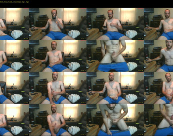 benjammin11311 — 15 minute Chaturbate male cam show recording, 480p, Jul 1, 2025