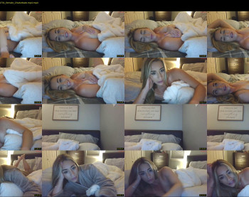 bhansen111 — 41 minute Chaturbate female cam show recording, 720p, Jul 1, 2025