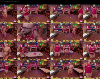bigbananamilfshake — 57 minute Chaturbate couple cam show recording, 720p, Jul 1, 2025