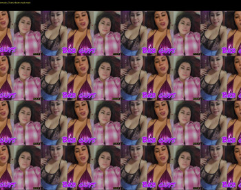 bigt3ti — 13 minute Chaturbate female cam show recording, 720p, Jul 2, 2025