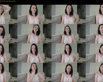 blueeyeess — 14 minute Chaturbate female cam show recording, 720p, Jul 1, 2025