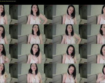 blueeyeess — 16 minute Chaturbate female cam show recording, 720p, Jul 1, 2025