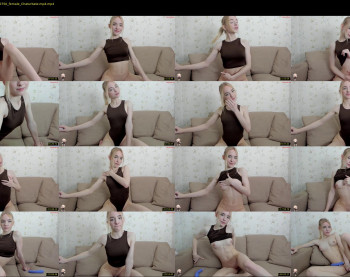 brittany_bird — 121 minute Chaturbate female cam show recording, 720p, Jul 1, 2025