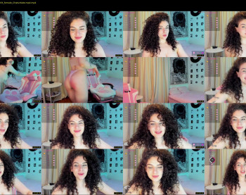 brookchills — 121 minute Chaturbate female cam show recording, 720p, Jul 2, 2025