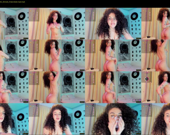 brookchills — 7 minute Chaturbate female cam show recording, 720p, Jul 2, 2025