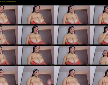 brunnahart — 7 minute Chaturbate female cam show recording, 720p, Jul 2, 2025