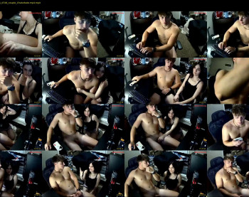 bubblebuttbdn — 49 minute Chaturbate male cam show recording, 360p, Jul 1, 2025