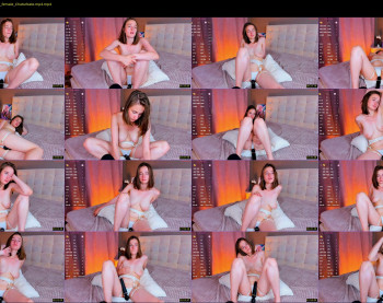 callie_vi — 48 minute Chaturbate female cam show recording, 720p, Jul 2, 2025