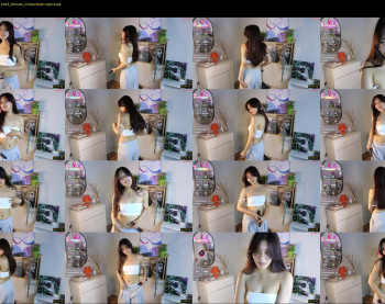 catheryneells — 55 minute Chaturbate female cam show recording, 720p, Jul 1, 2025