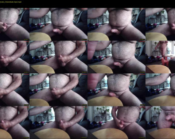 caz444 — 84 minute Chaturbate male cam show recording, 480p, Jul 1, 2025