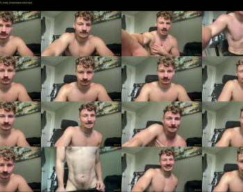 chadtitan — 10 minute Chaturbate male cam show recording, 480p, Jul 1, 2025