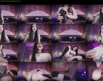 charlotte_germanotta_ — 120 minute Chaturbate female cam show recording, 720p, Jul 1, 2025