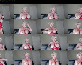 chloeadamstexas — 30 minute Chaturbate female cam show recording, 480p, Jul 1, 2025