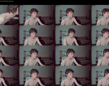 da_scin — 16 minute Chaturbate male cam show recording, 720p, Jul 1, 2025