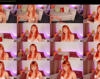 dakota_lovee — 77 minute Chaturbate female cam show recording, 720p, Jul 1, 2025