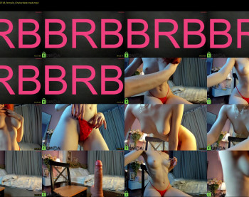 dearly_emily — 56 minute Chaturbate female cam show recording, 720p, Jul 1, 2025