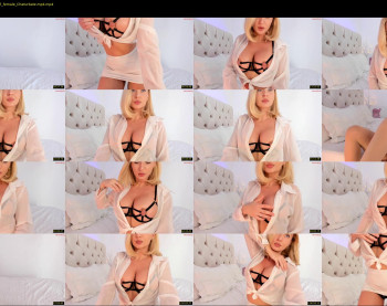 dee_nise — 76 minute Chaturbate female cam show recording, 720p, Jul 1, 2025