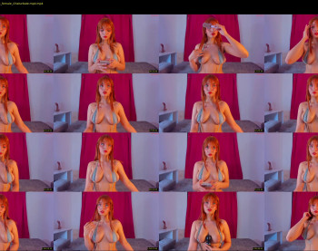 diavalo_ — 79 minute Chaturbate female cam show recording, 720p, Jul 1, 2025