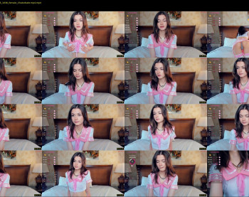 dream_melody — 10 minute Chaturbate female cam show recording, 720p, Jul 1, 2025
