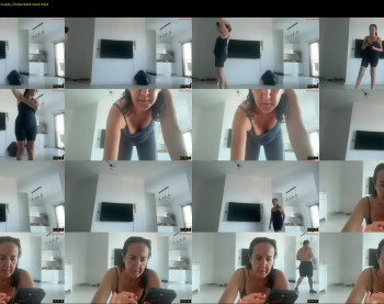 drresa — 5 minute Chaturbate female cam show recording, 480p, Jul 1, 2025