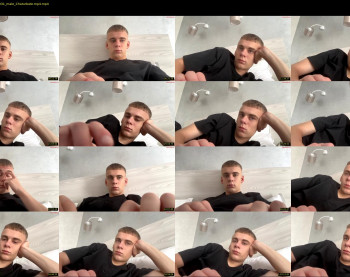 echowraith — 72 minute Chaturbate male cam show recording, 720p, Jul 1, 2025