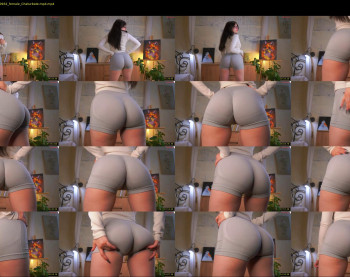 edithbrucker — 13 minute Chaturbate female cam show recording, 720p, Jul 1, 2025