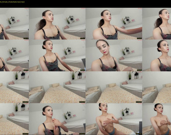 ehotlovea — 120 minute Chaturbate female cam show recording, 720p, Jul 2, 2025