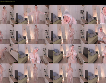 elannand — 120 minute Chaturbate female cam show recording, 720p, Jul 1, 2025