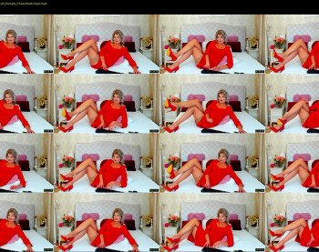 elisarosse_ — 6 minute Chaturbate female cam show recording, 720p, Jul 2, 2025