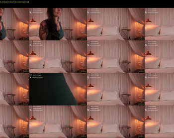 emiilycampbell — 4 minute Chaturbate female cam show recording, 720p, Jul 2, 2025