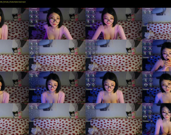 emili_blanc — 78 minute Chaturbate female cam show recording, 720p, Jul 1, 2025