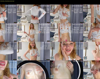 emilyluvo — 120 minute Chaturbate female cam show recording, 720p, Jul 1, 2025
