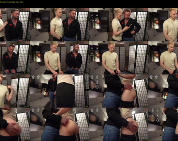 enjohnny — 19 minute Chaturbate male cam show recording, 720p, Jul 1, 2025