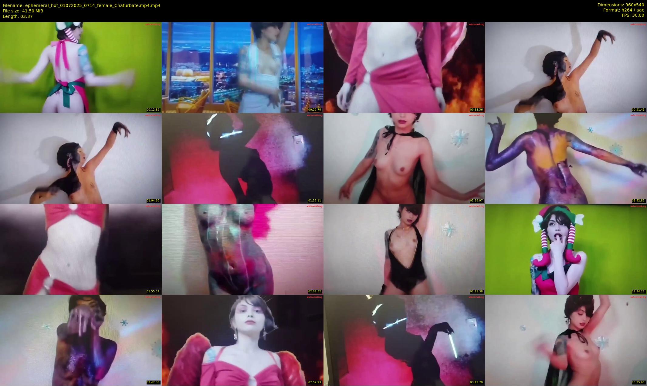 ephemeral_hot — 4 minute Chaturbate female cam show recording, 480p, Jul 1, 2025