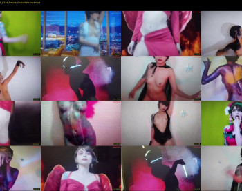 ephemeral_hot — 4 minute Chaturbate female cam show recording, 480p, Jul 1, 2025