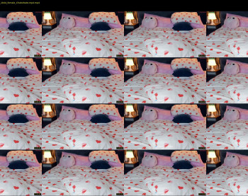 excellent_ella — 37 minute Chaturbate female cam show recording, 720p, Jul 1, 2025