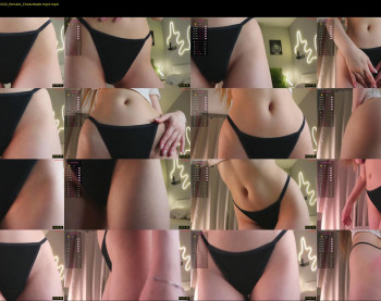 falinegelling — 26 minute Chaturbate female cam show recording, 720p, Jul 1, 2025