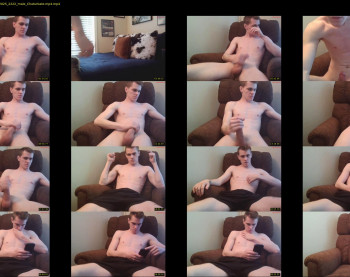 finnabun33 — 33 minute Chaturbate male cam show recording, 720p, Jul 1, 2025