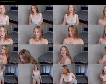 flora_fiore — 120 minute Chaturbate female cam show recording, 720p, Jul 1, 2025