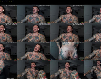frewfun — 67 minute Chaturbate male cam show recording, 720p, Jul 2, 2025
