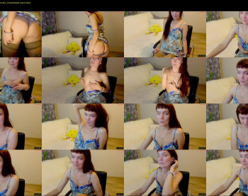 fritha — 26 minute Chaturbate female cam show recording, 720p, Jul 2, 2025