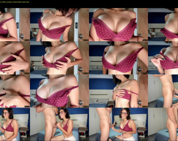 funcouple1985 — 76 minute Chaturbate couple cam show recording, 720p, Jul 1, 2025