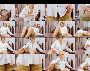gardner_ava — 120 minute Chaturbate female cam show recording, 720p, Jul 1, 2025