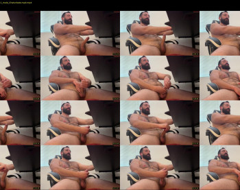 gnorris88 — 67 minute Chaturbate male cam show recording, 720p, Jul 1, 2025
