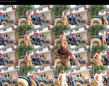 hardworkertn — 6 minute Chaturbate male cam show recording, 720p, Jul 1, 2025