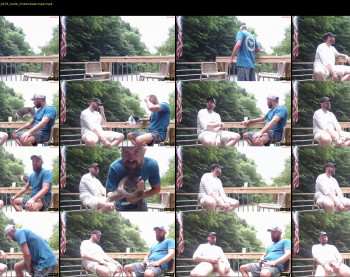 hardworkertn — 12 minute Chaturbate male cam show recording, 720p, Jul 2, 2025