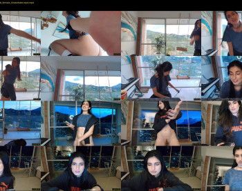 hollyshit_ — 120 minute Chaturbate female cam show recording, 720p, Jul 2, 2025