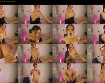 honey_pixie — 120 minute Chaturbate female cam show recording, 720p, Jul 2, 2025
