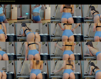 hotel77777 — 78 minute Chaturbate female cam show recording, 720p, Jul 2, 2025