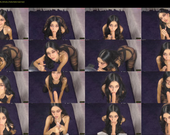 i_amlilithx — 68 minute Chaturbate female cam show recording, 720p, Jul 1, 2025